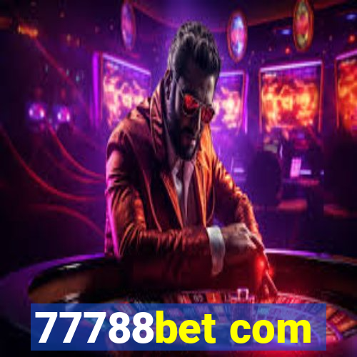 77788bet com